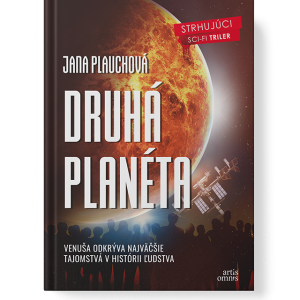 Druhá planéta