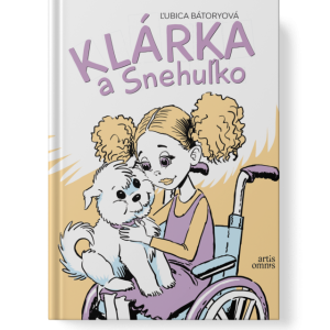 Klárka a Snehulko