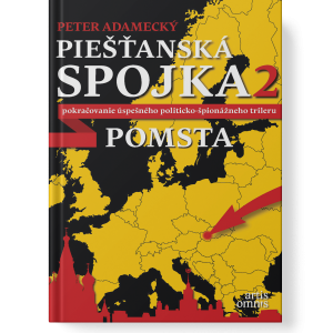 Piešťanská spojka 2 – Pomsta