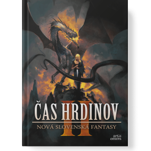 Kolektív Autorov: Čas Hrdinov