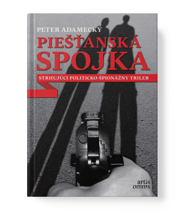 Peter Adamecký: Piešťanská spojka