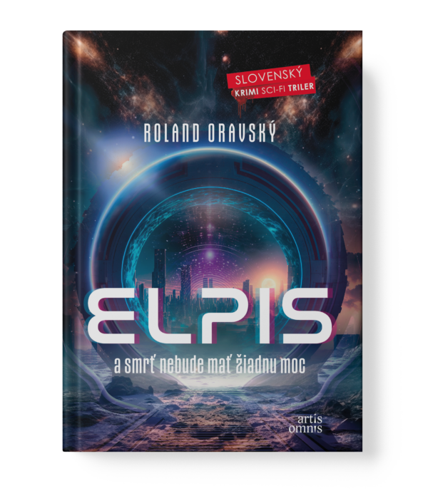 Elpis - A smrť nebude mať žiadnu moc