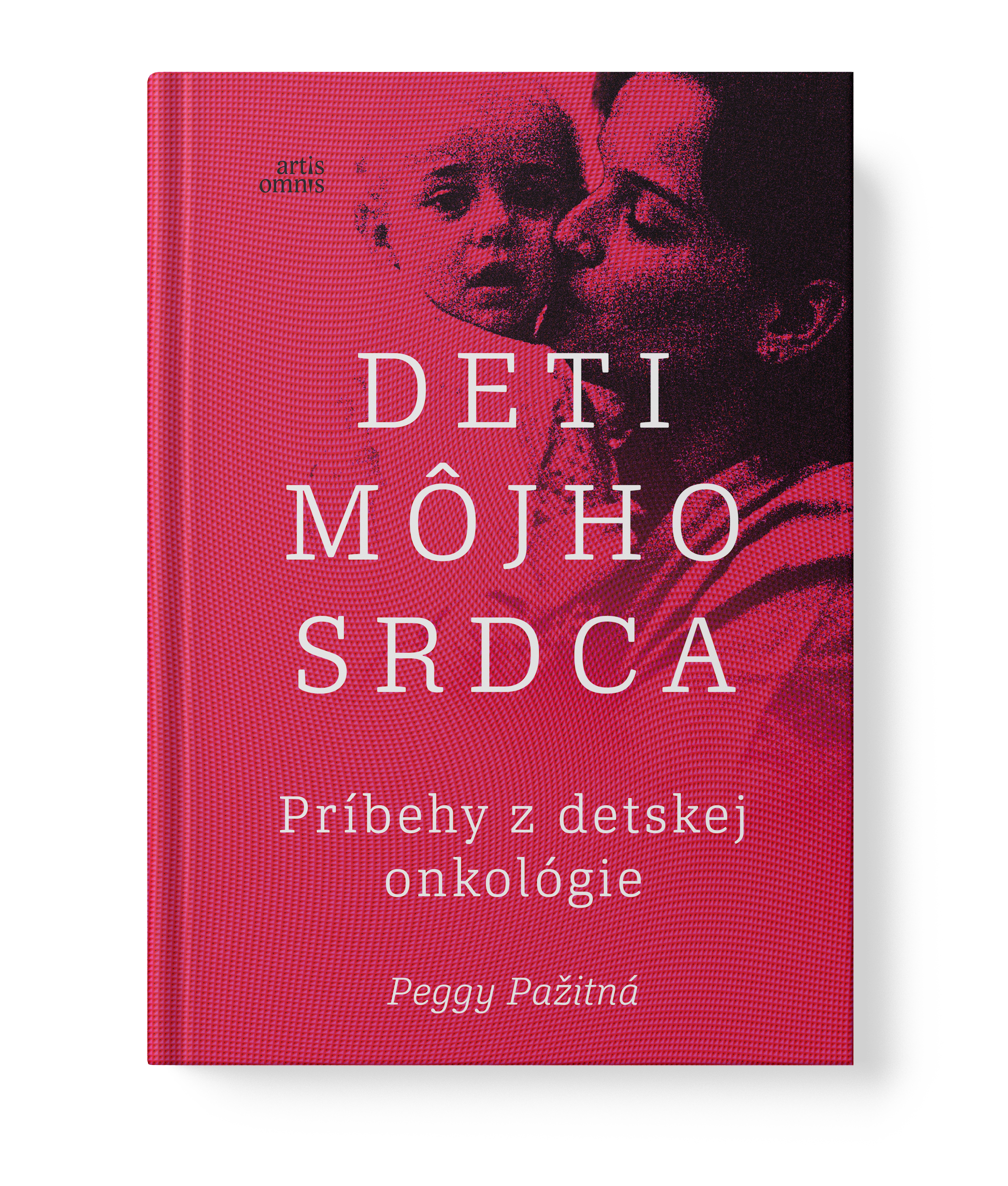 Deti môjho srdca