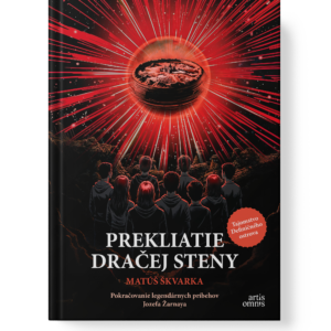 Prekliatie Dračej steny