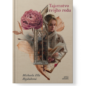 Tajomstvo tvojho rodu