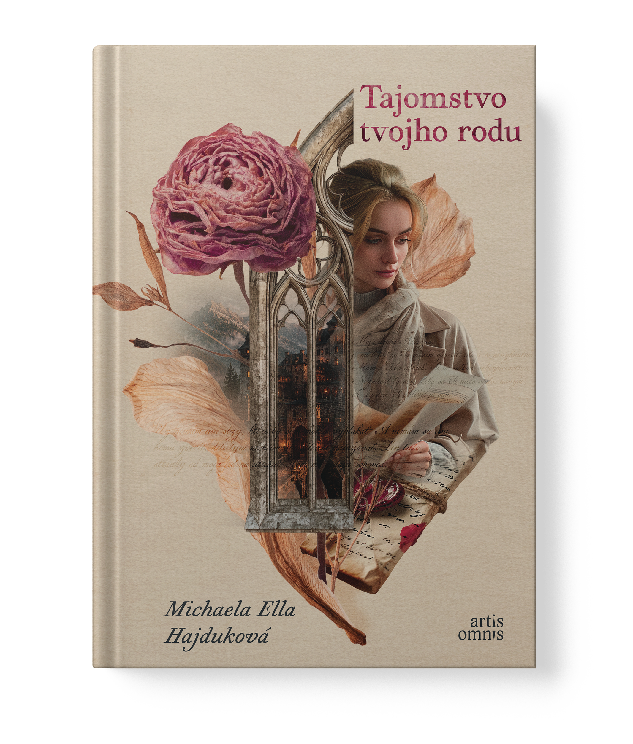 Tajomstvo tvojho rodu