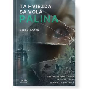 Tá hviezda sa volá Palina