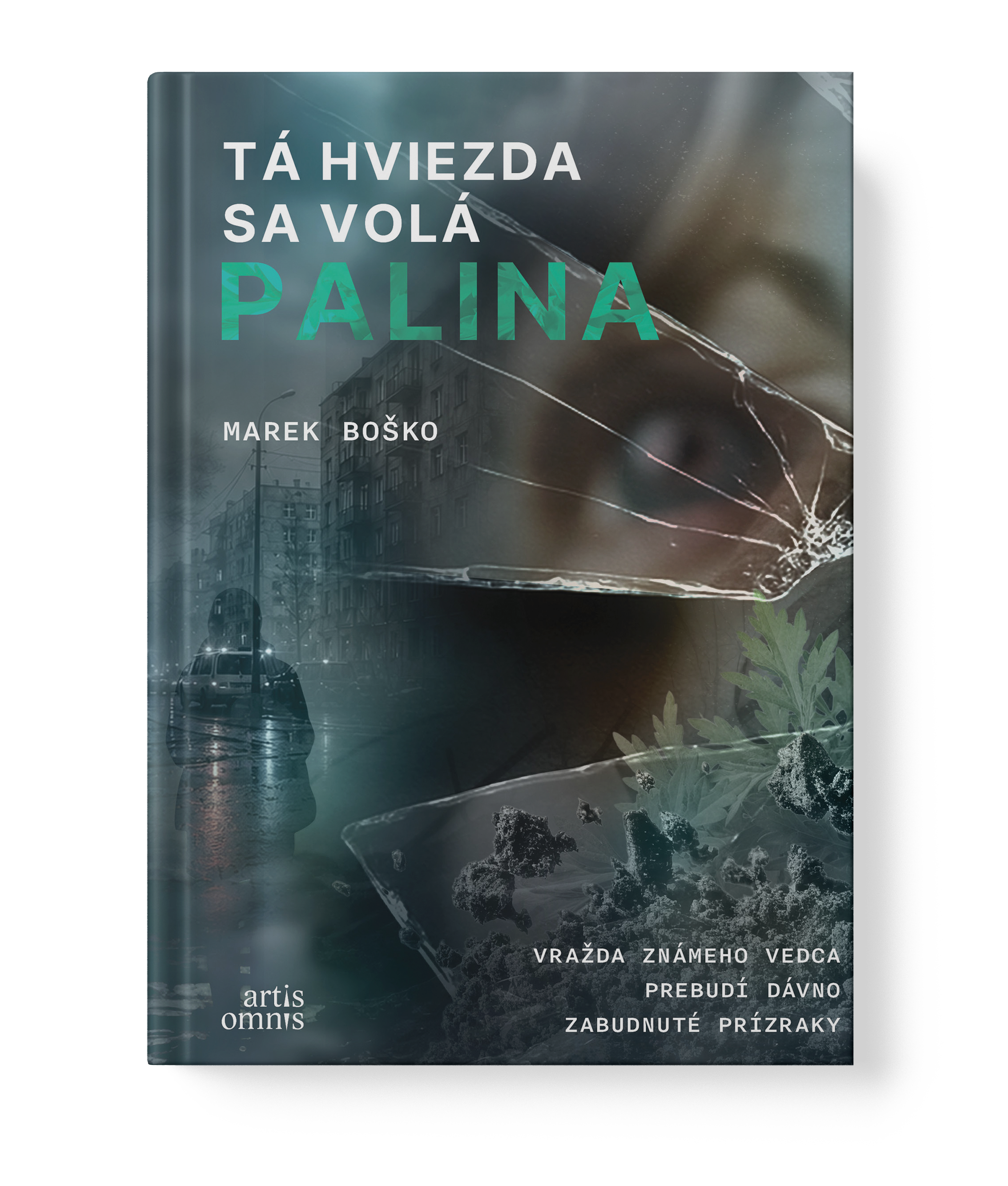 Tá hviezda sa volá Palina