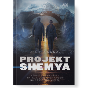 Ondrej Sokol: Projekt Shemya