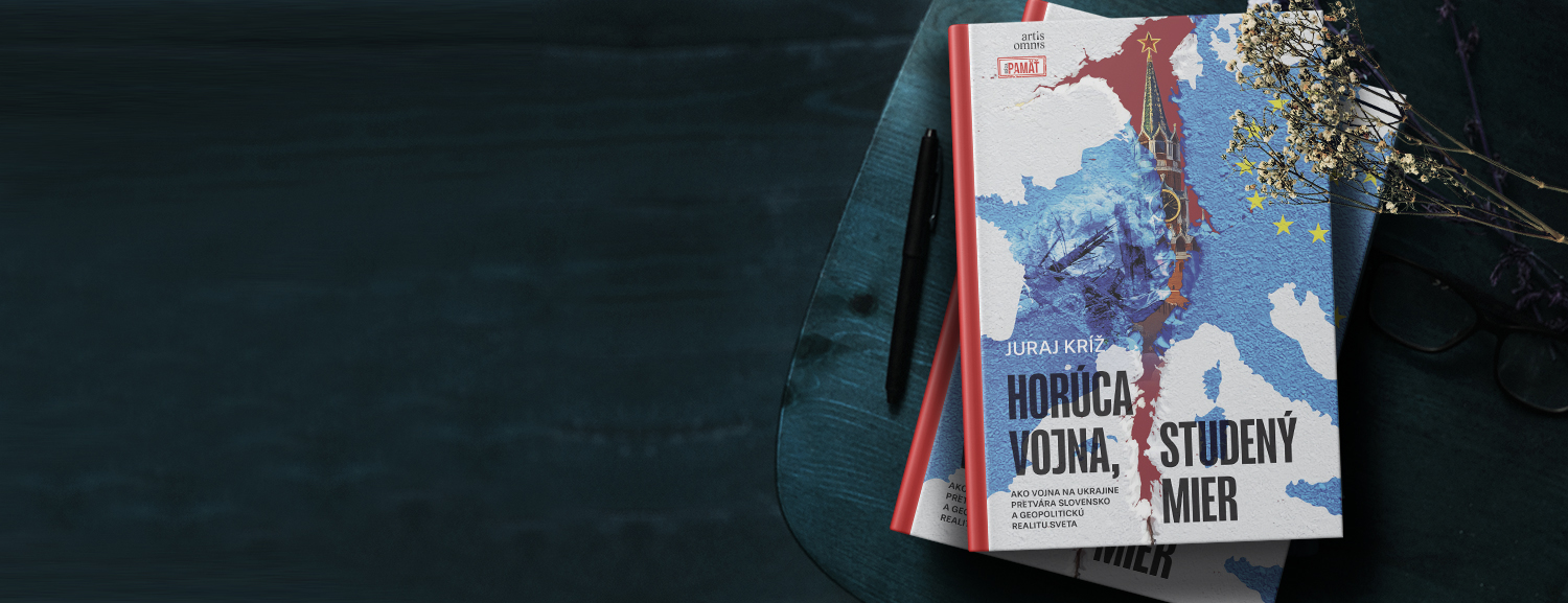 Horúca vojna, studený mier