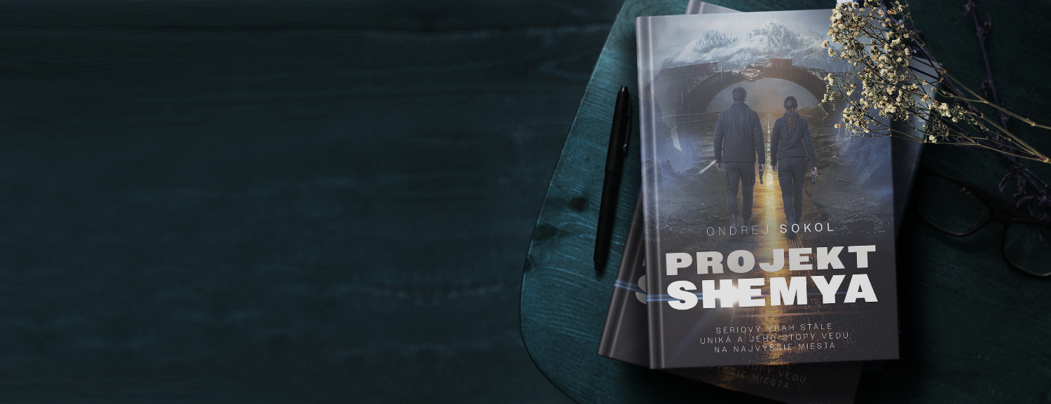 Projekt Shemya