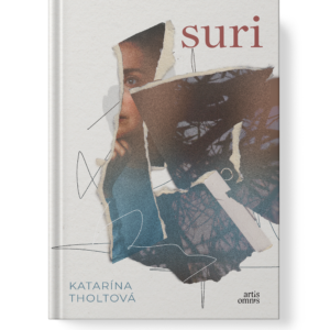 Katarína Tholtová: Suri