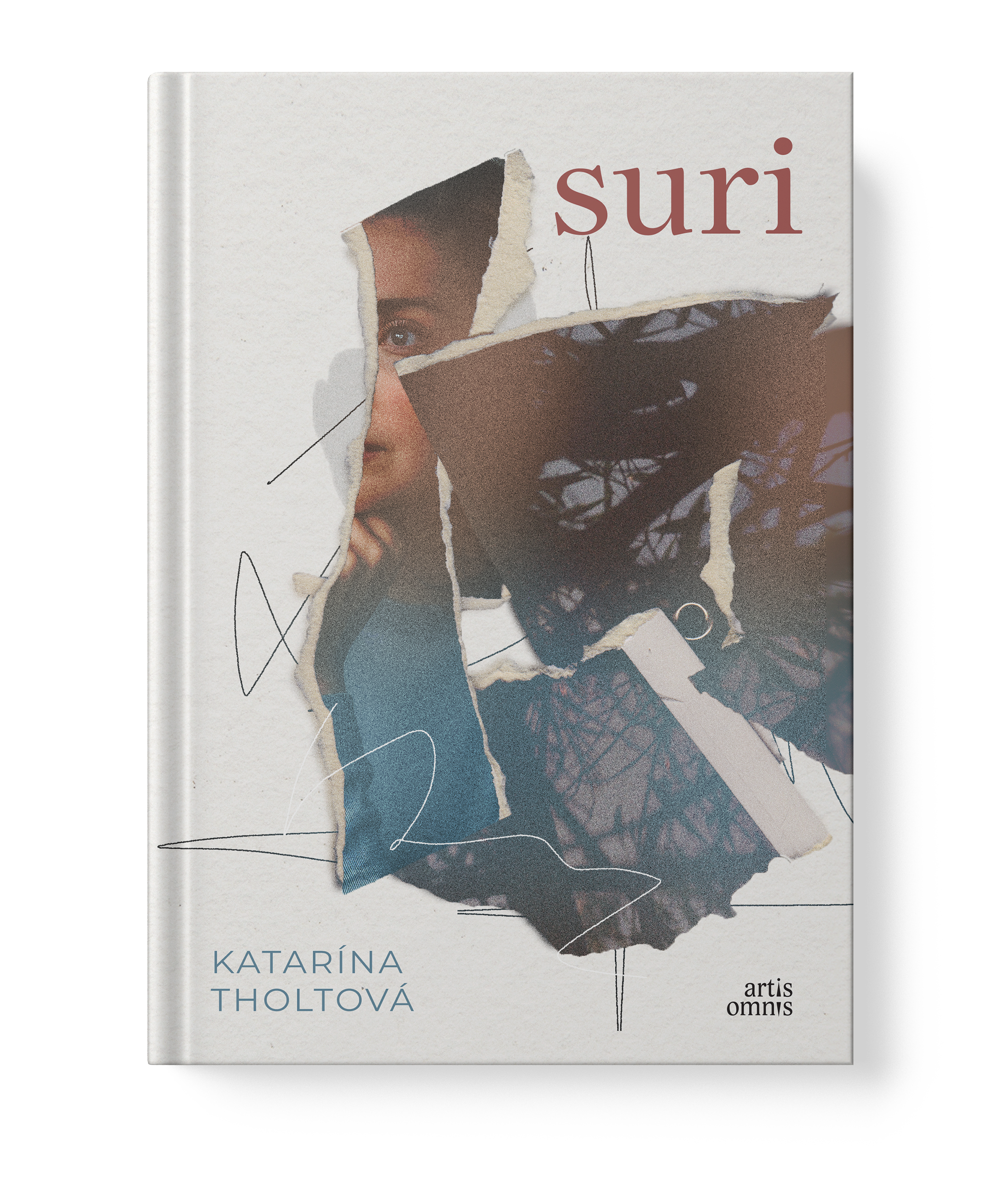 Katarína Tholtová: Suri